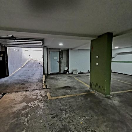 Apartment Temple 11 贝尔格莱德 外观 照片